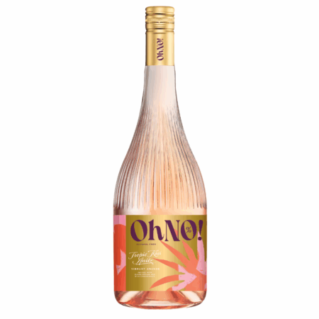 OhNO! Tropical Kiss Spritz
