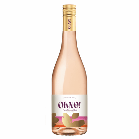 Oh NO! Rosé