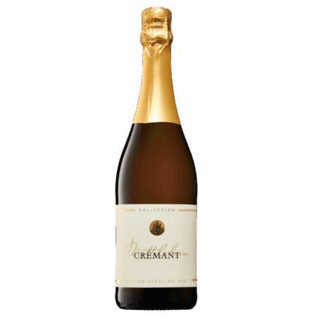 Crémant Mittelrhein Edition Riesling Brut